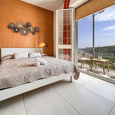 Готель Sweet Sea View Санта-Тереза-Галлура Екстер'єр фото