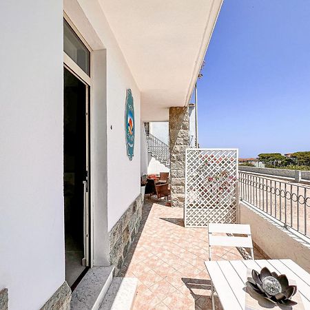Готель Sweet Sea View Санта-Тереза-Галлура Екстер'єр фото