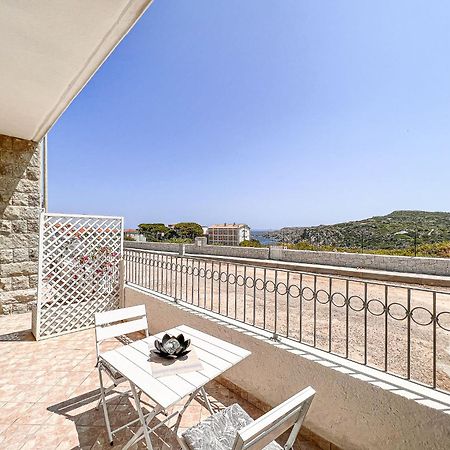 Готель Sweet Sea View Санта-Тереза-Галлура Екстер'єр фото