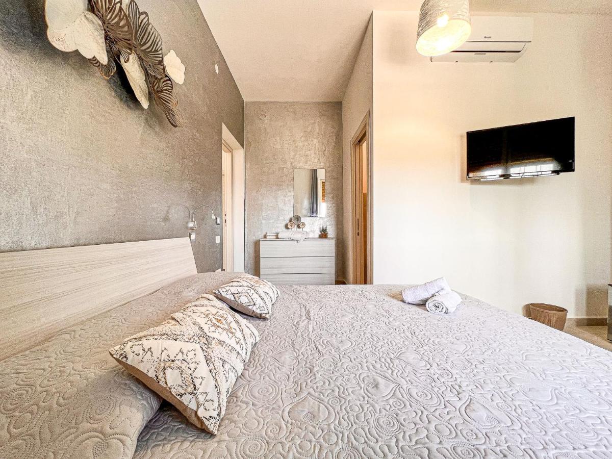 Готель Sweet Sea View Санта-Тереза-Галлура Екстер'єр фото