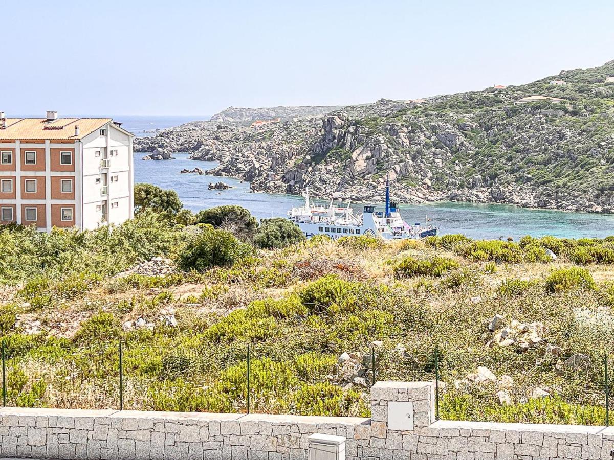 Готель Sweet Sea View Санта-Тереза-Галлура Екстер'єр фото