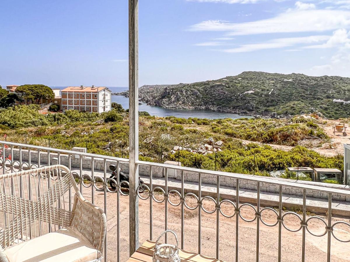 Готель Sweet Sea View Санта-Тереза-Галлура Екстер'єр фото