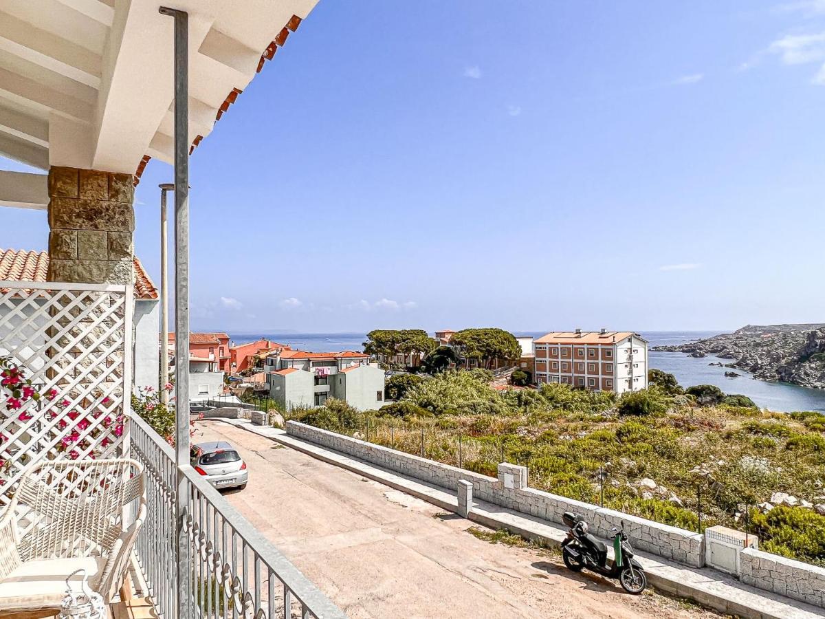 Готель Sweet Sea View Санта-Тереза-Галлура Екстер'єр фото