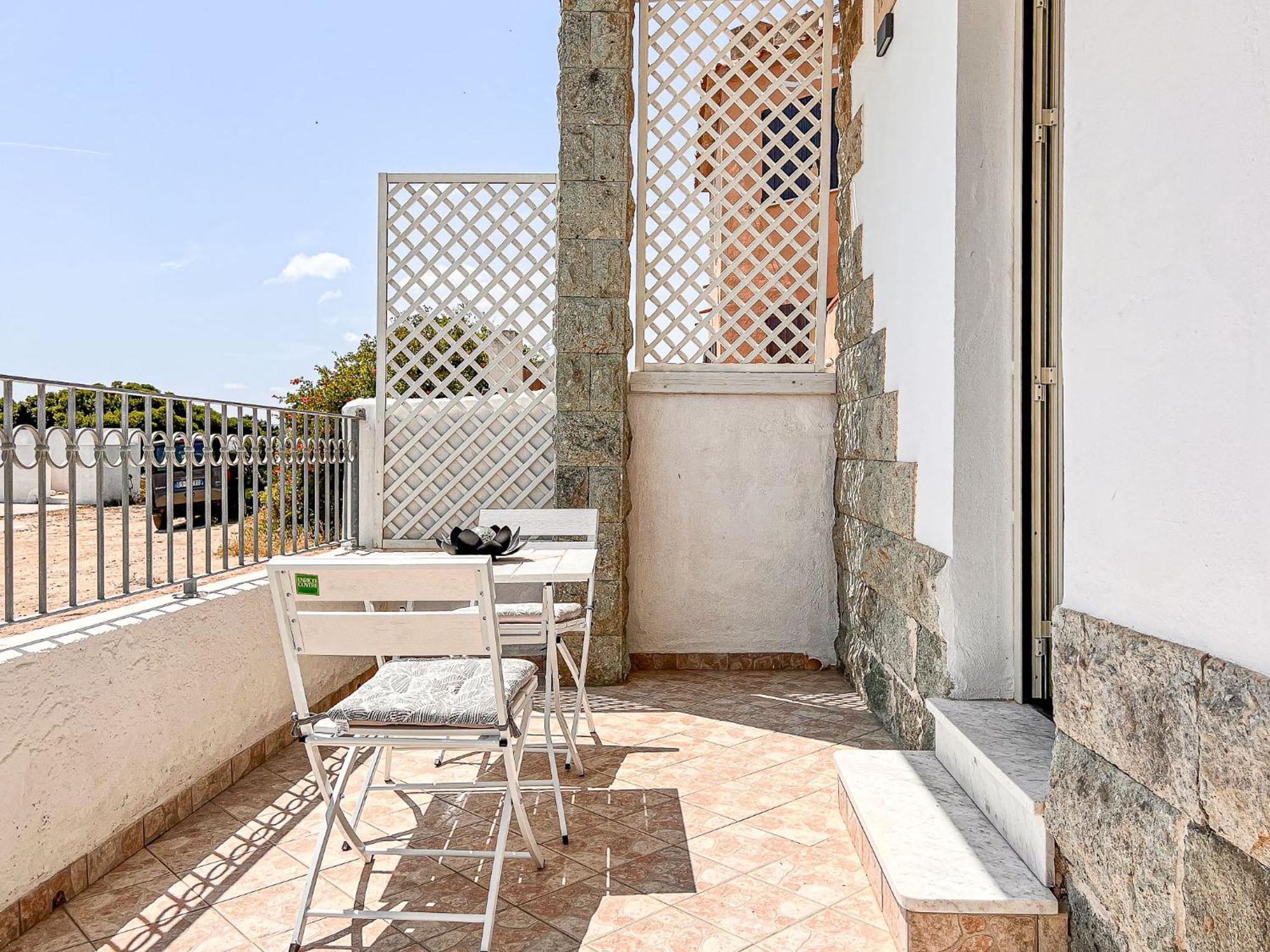Готель Sweet Sea View Санта-Тереза-Галлура Екстер'єр фото