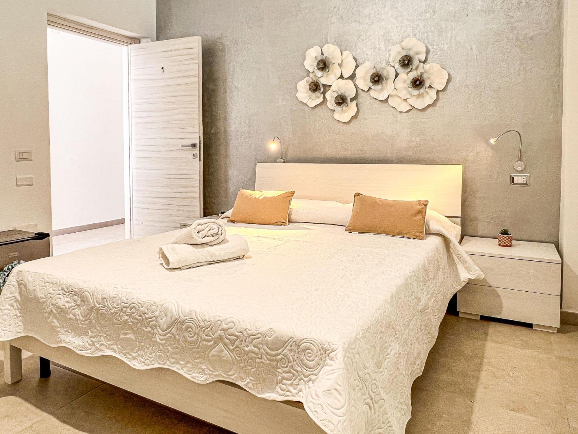 Готель Sweet Sea View Санта-Тереза-Галлура Екстер'єр фото